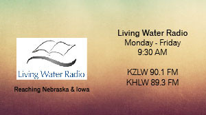 Living Waters Radio