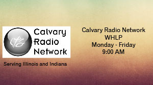 Calvary Radio Network