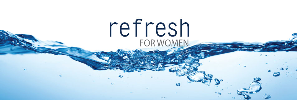 Refresh-for-Women